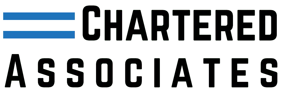 Chartered Associates Logo